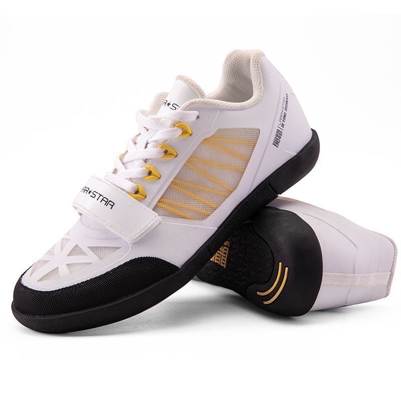 Discus Throw Training - Professional Throwing Shoes Unisex Discus Shoe