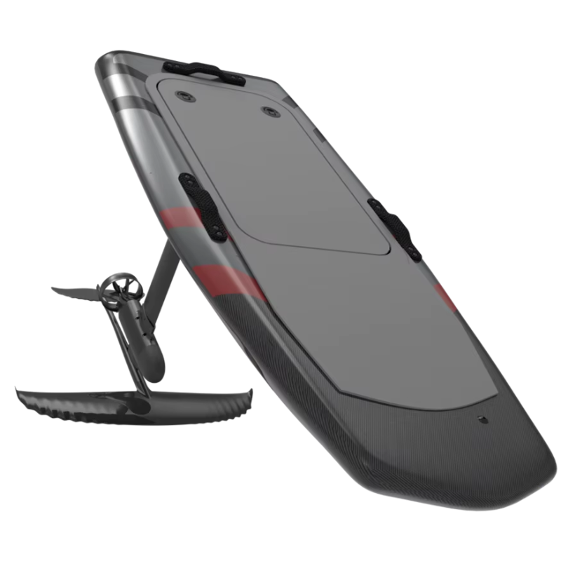 Sports Equipment Suppliers - High-Performance 4'8