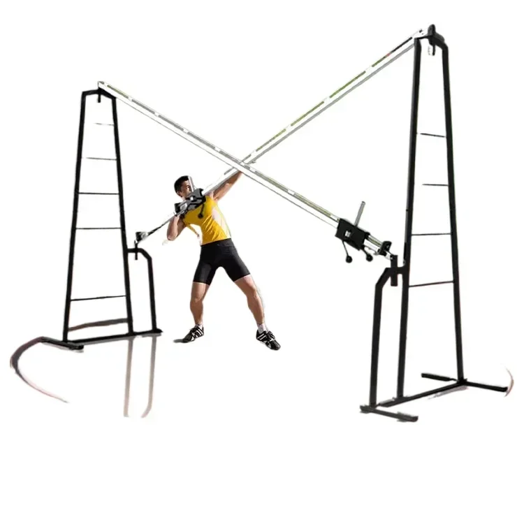 Solid put shot put auxiliary t - Discus Throw Training ulasan dan harga