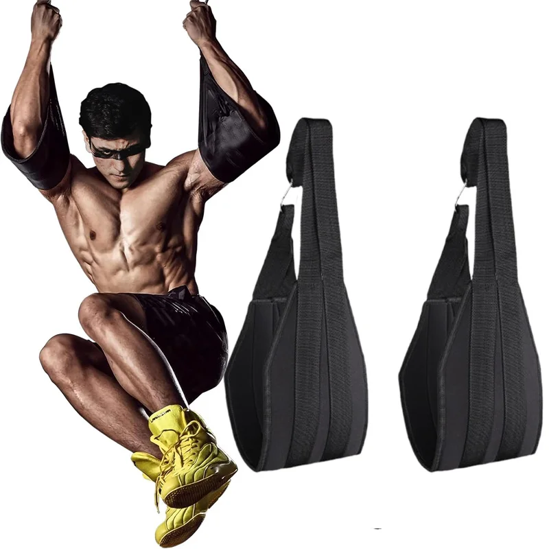 A Pair Heavy Duty AB Sling Str - Sports Equipment Suppliers ulasan dan harga
