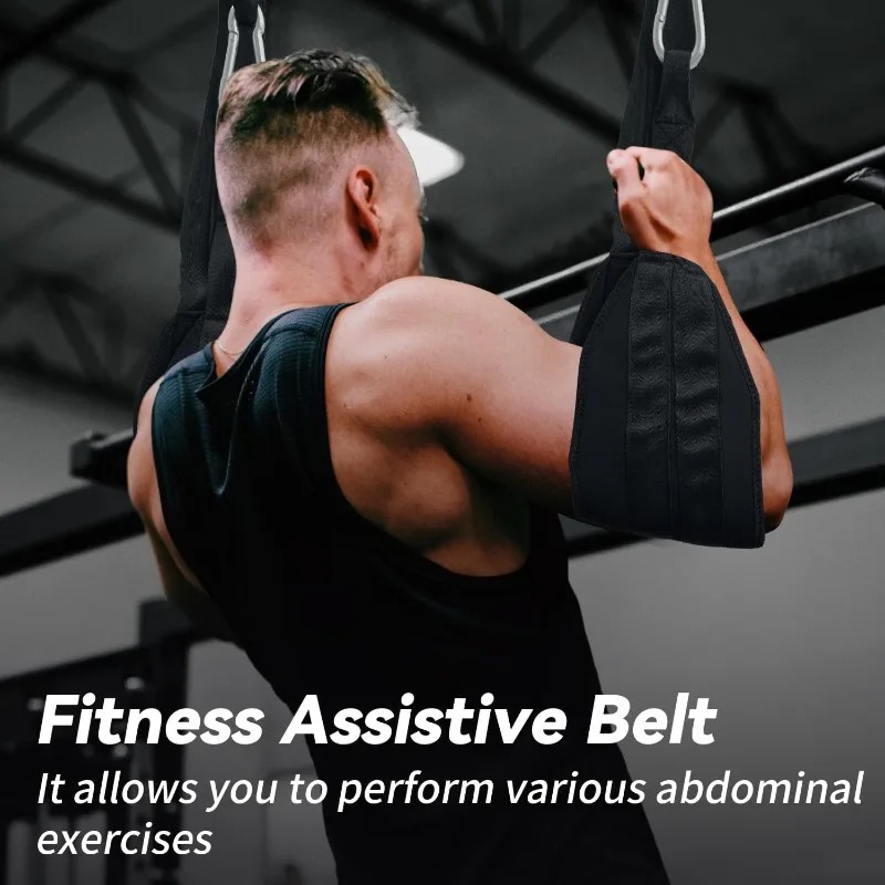 A Pair Heavy Duty AB Sling Str - Sports Equipment Suppliers ulasan dan harga