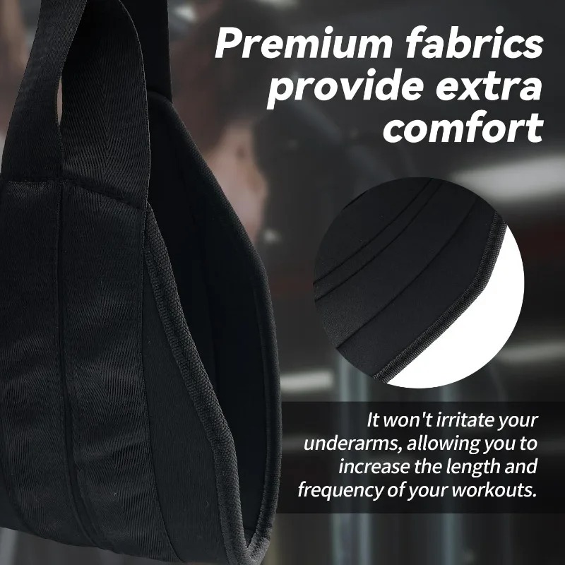 A Pair Heavy Duty AB Sling Str - Sports Equipment Suppliers ulasan dan harga