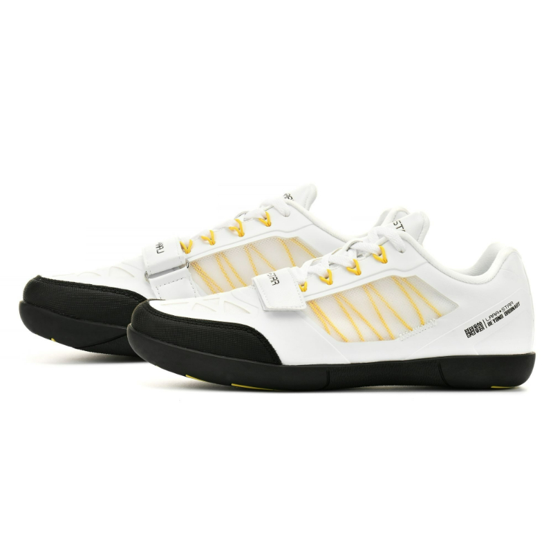 Professional Throwing Shoes Un - Discus Throw Training ulasan dan harga