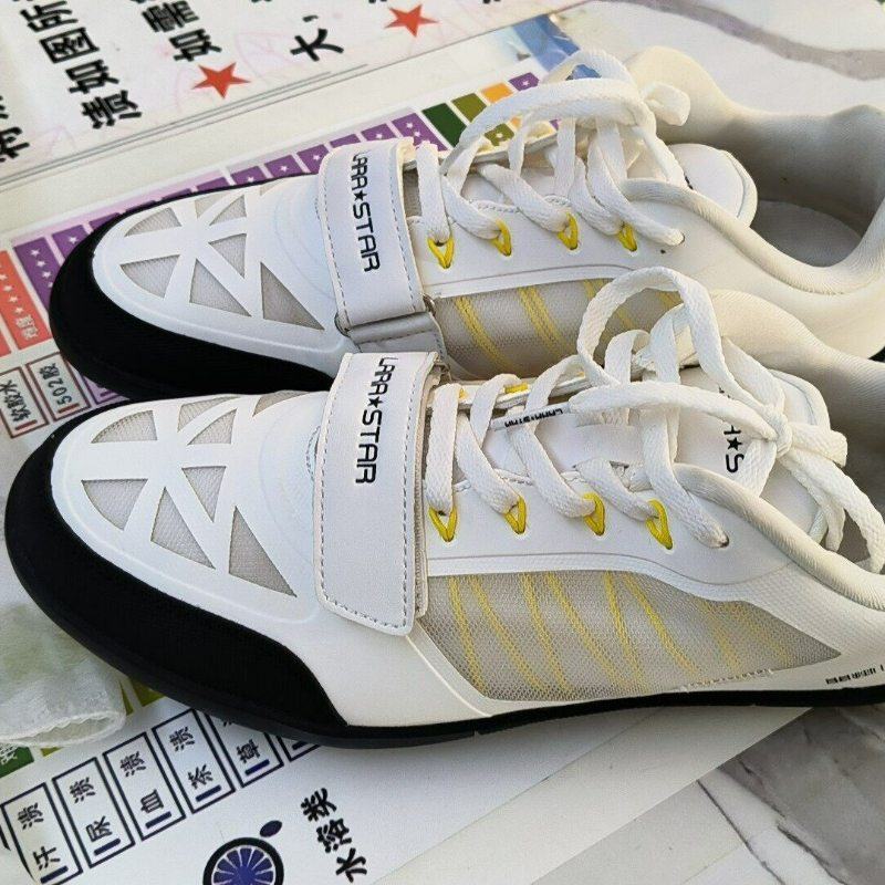 Professional Throwing Shoes Un - Discus Throw Training ulasan dan harga