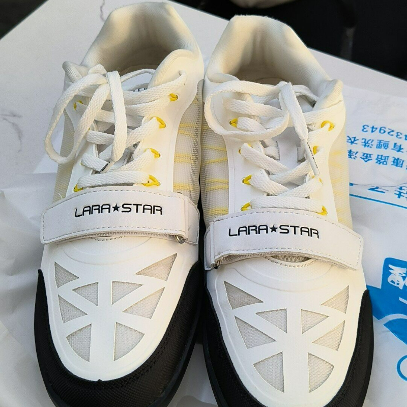 Professional Throwing Shoes Un - Discus Throw Training ulasan dan harga