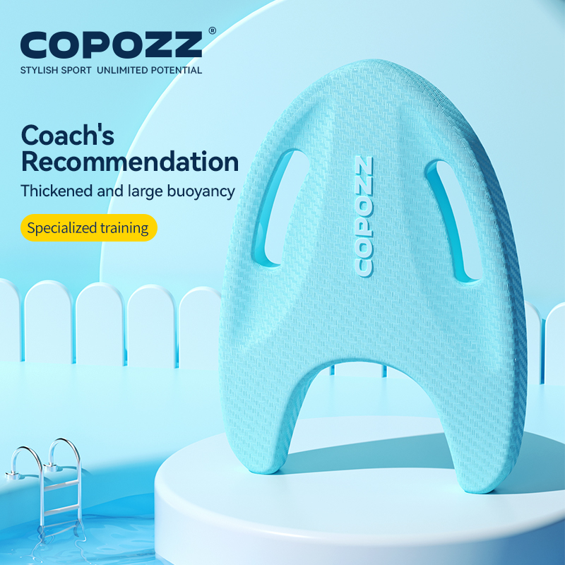 COPOZZ EVA Kids Adults Swimmin - Sports Equipment Suppliers ulasan dan harga