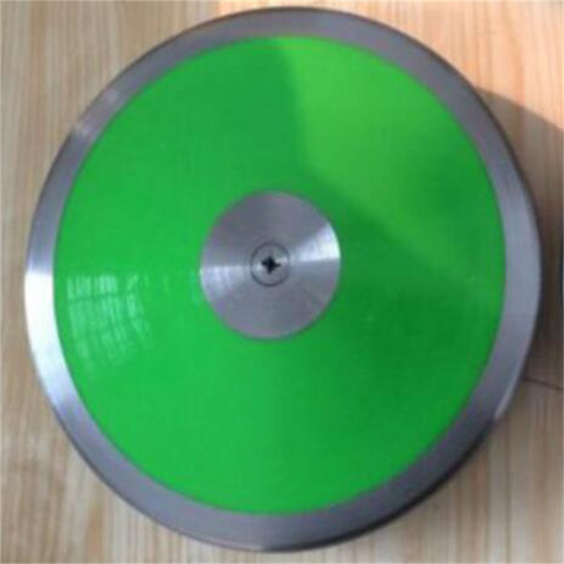 High quality Nylon Solid Discu - Discus Throw Training ulasan dan harga