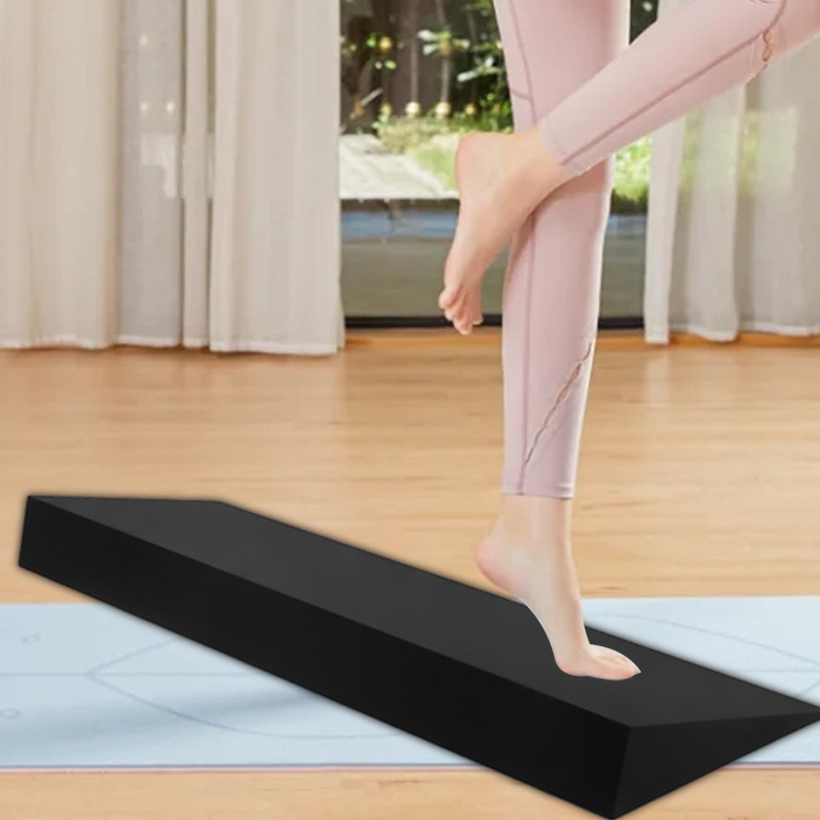 Squat Wedge Slant Board For Ca - Sports Equipment Suppliers ulasan dan harga