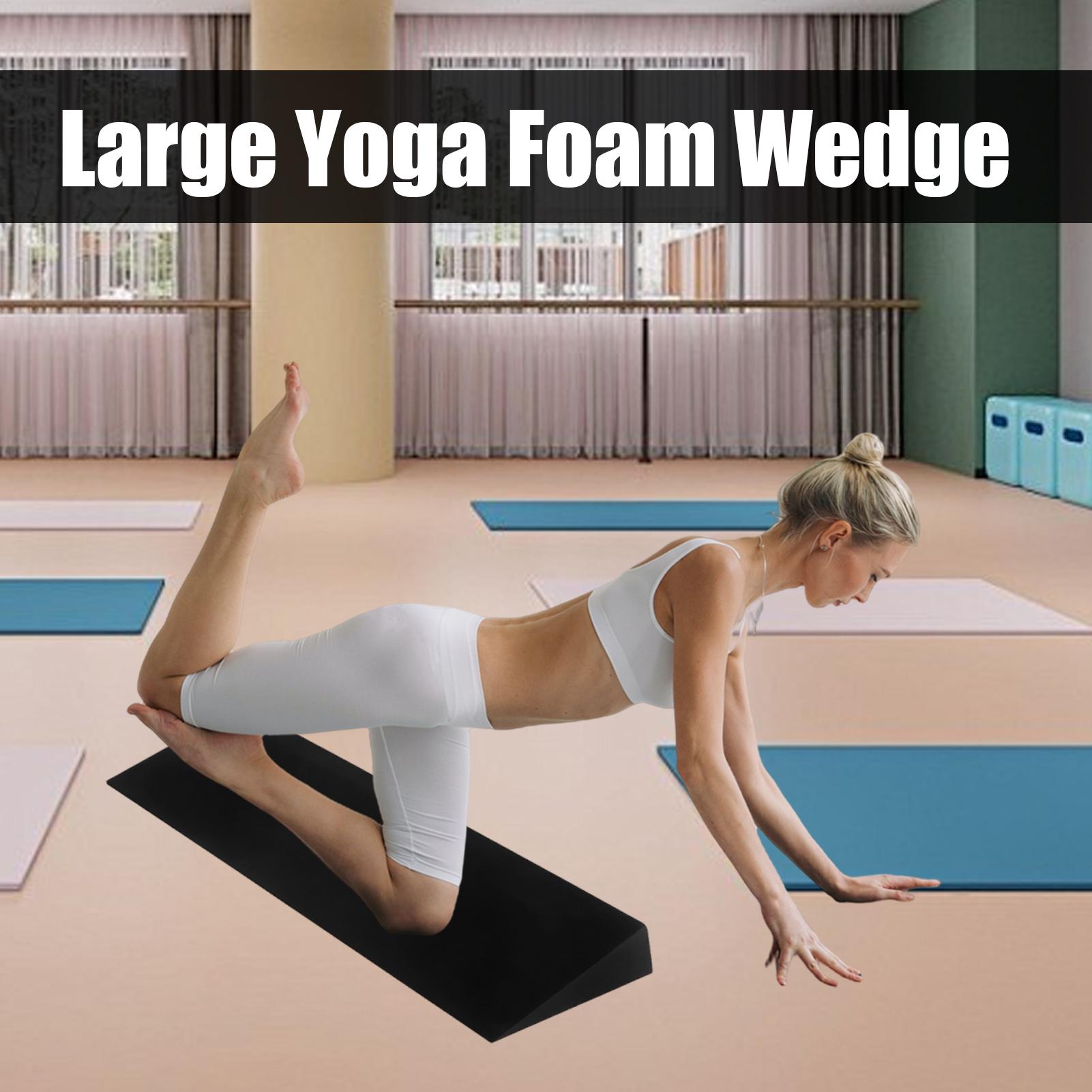 Squat Wedge Slant Board For Ca - Sports Equipment Suppliers ulasan dan harga