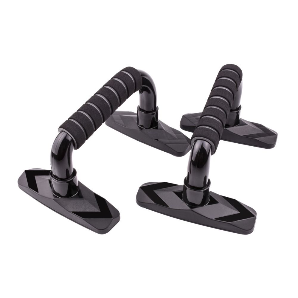 2Pcs Ergonomic Push Up Bar Adj - Sports Equipment Suppliers ulasan dan harga