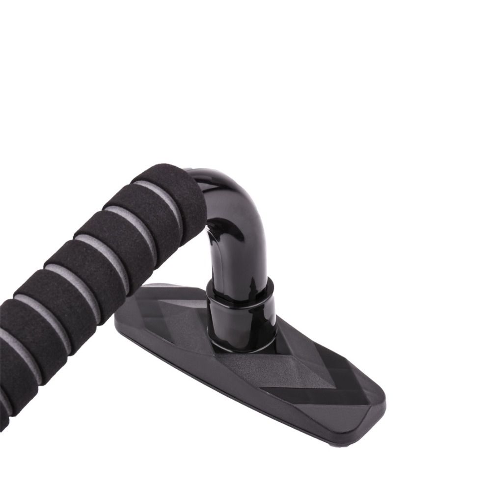 2Pcs Ergonomic Push Up Bar Adj - Sports Equipment Suppliers ulasan dan harga