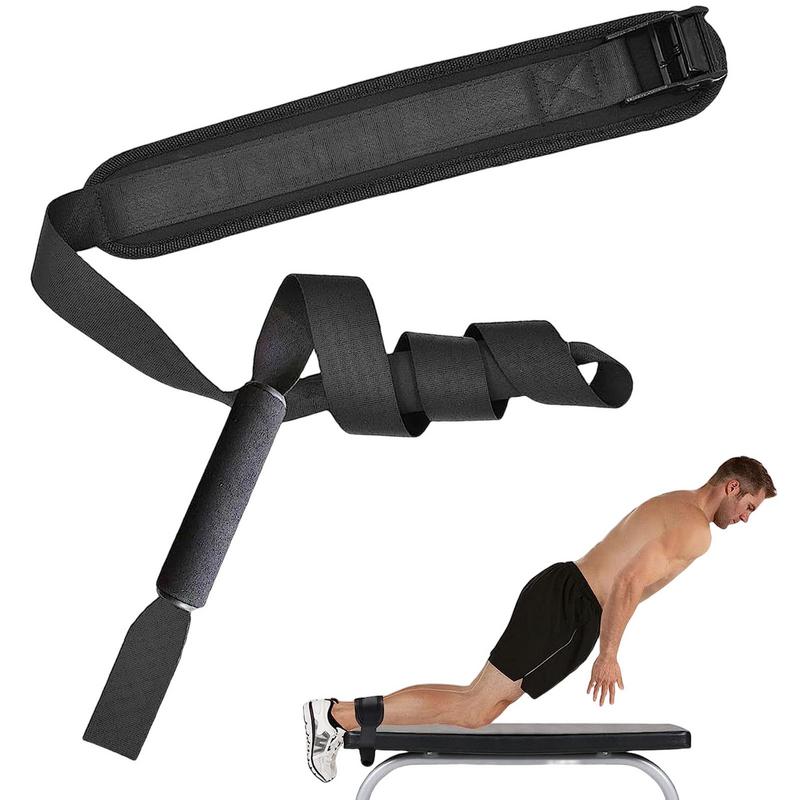 Nordics Hamstring Curl Strap W - Sports Equipment Suppliers ulasan dan harga