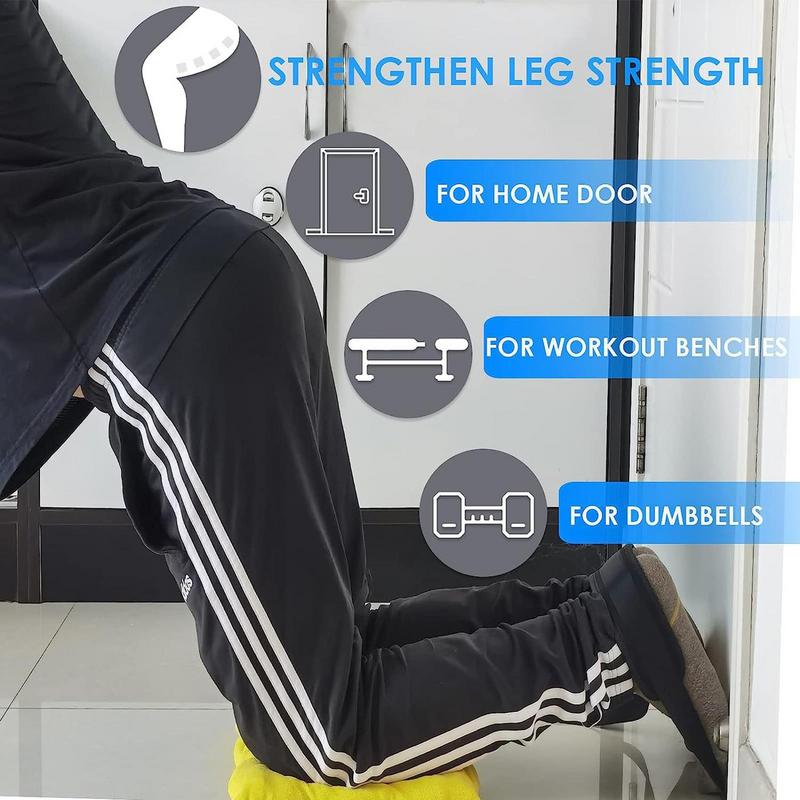 Nordics Hamstring Curl Strap W - Sports Equipment Suppliers ulasan dan harga