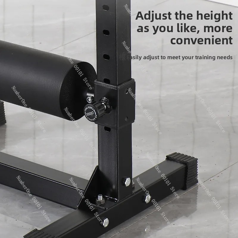 Home Gym Bulgarian Split Squat - Sports Equipment Suppliers ulasan dan harga