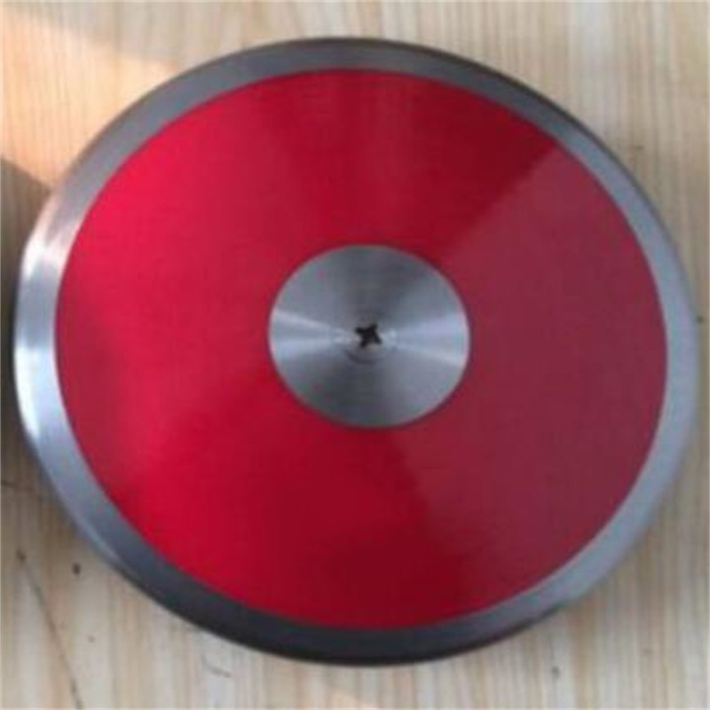 For competition Nylon Solid Di - Discus Throw Training ulasan dan harga