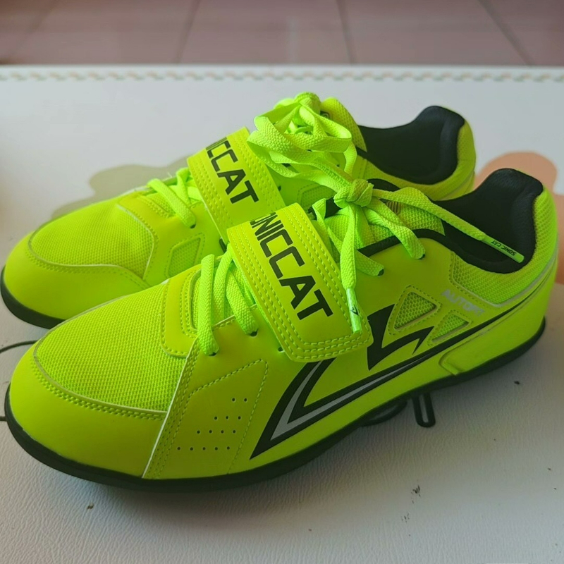 2026 New Throwing Shoes for Un - Discus Throw Training ulasan dan harga