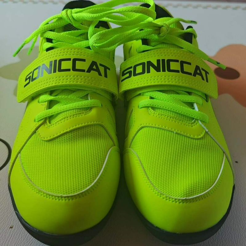 2026 New Throwing Shoes for Un - Discus Throw Training ulasan dan harga