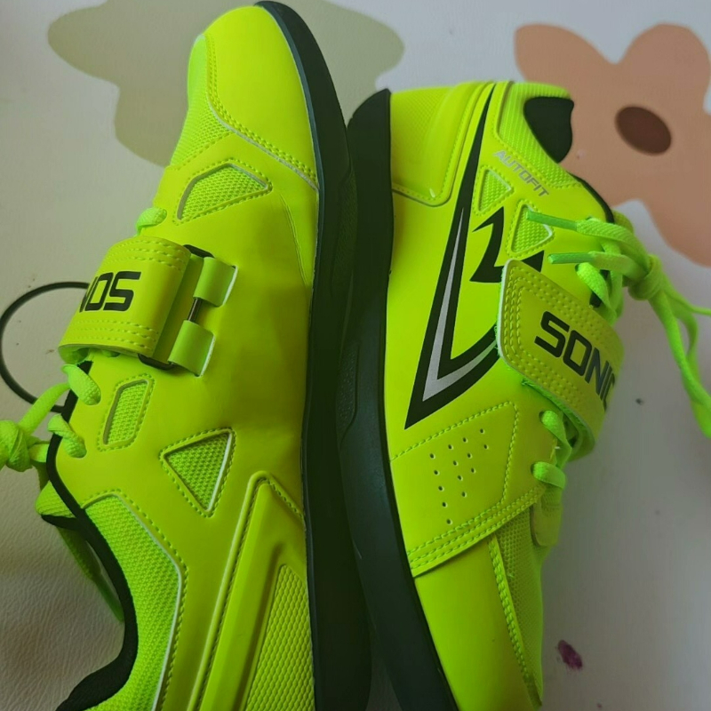 2026 New Throwing Shoes for Un - Discus Throw Training ulasan dan harga