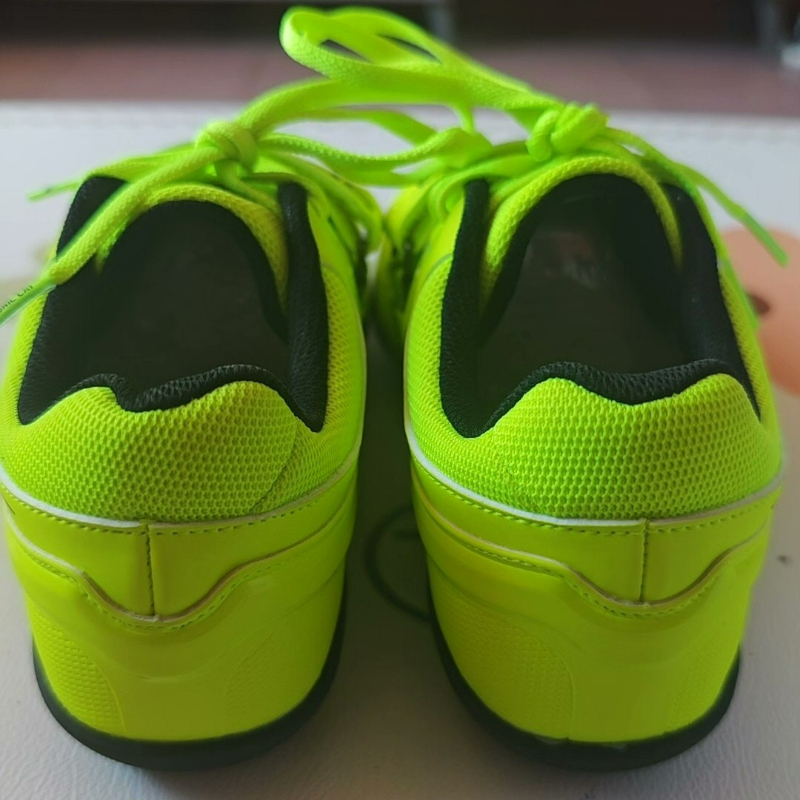 2026 New Throwing Shoes for Un - Discus Throw Training ulasan dan harga